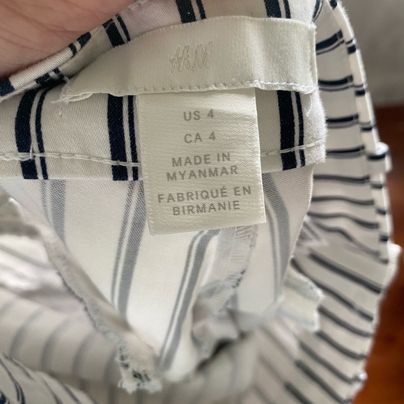 H&M Trousers - Picture 3 of 3